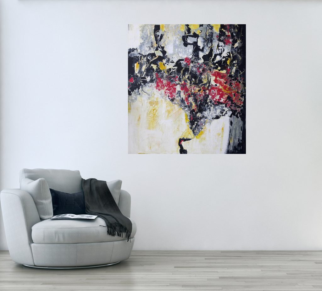 Abstract Across the Lands Insitu