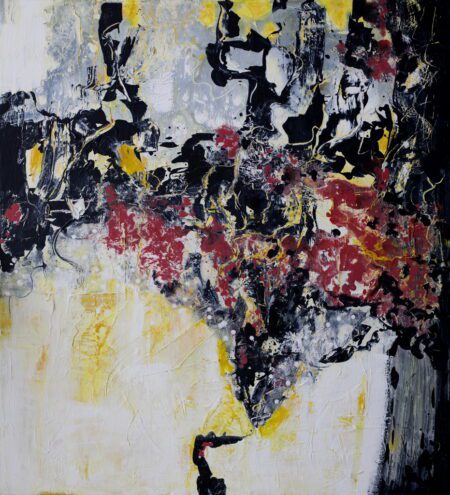 Abstract Across the Lands