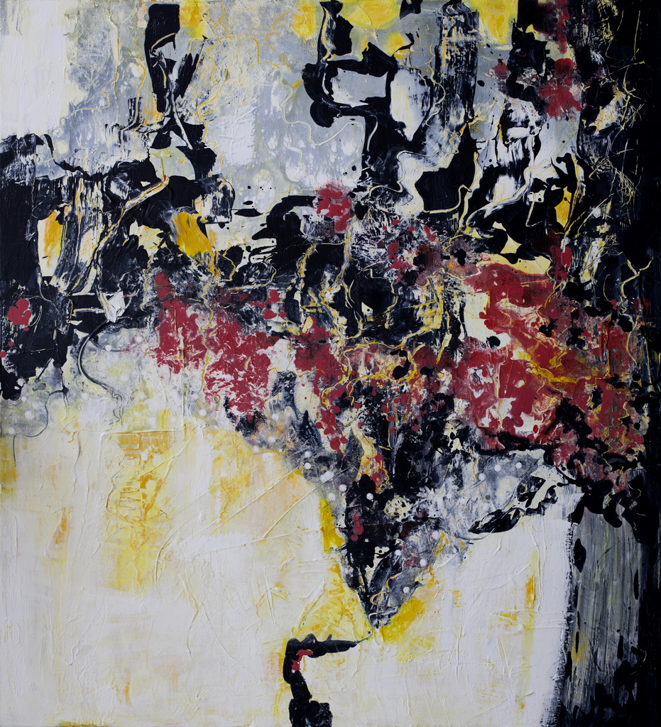 Abstract Across the Lands