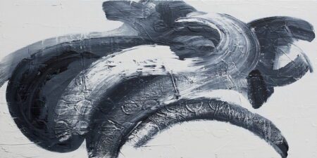 Flow in Black & White