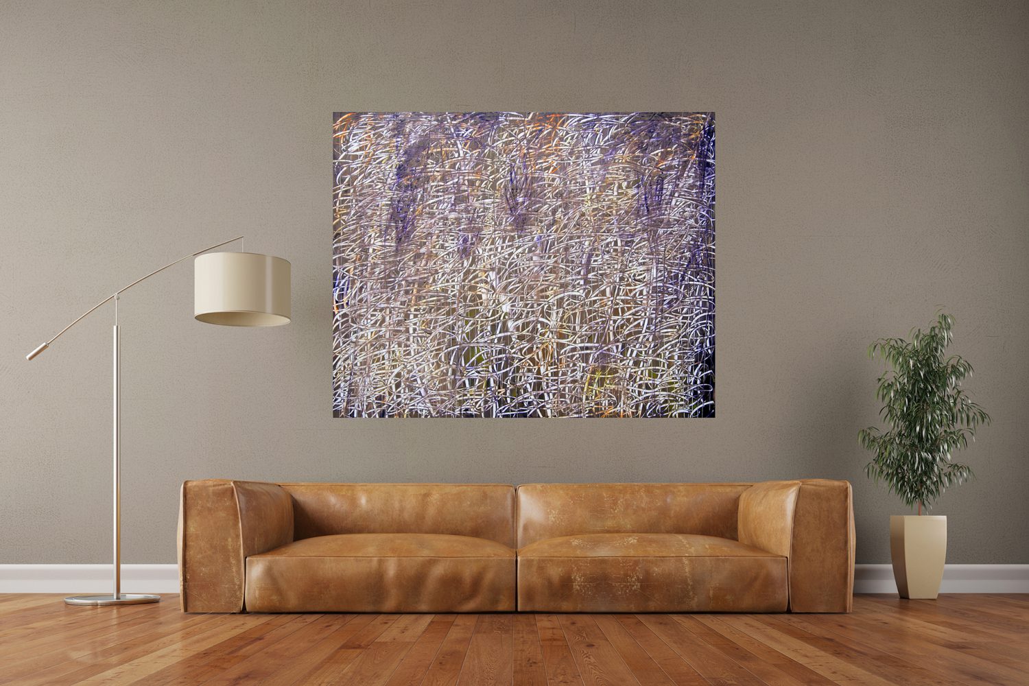 In Situ, Lost in Wilderness