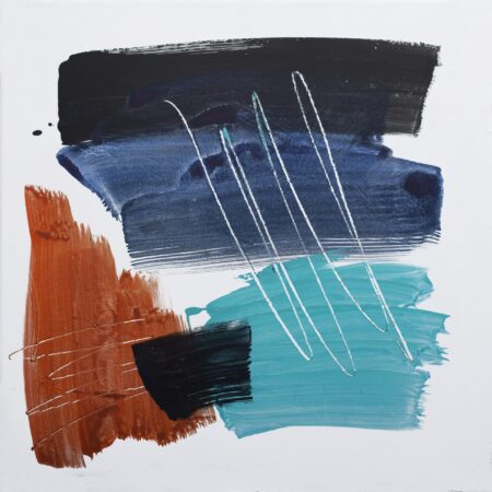 playing at the beach