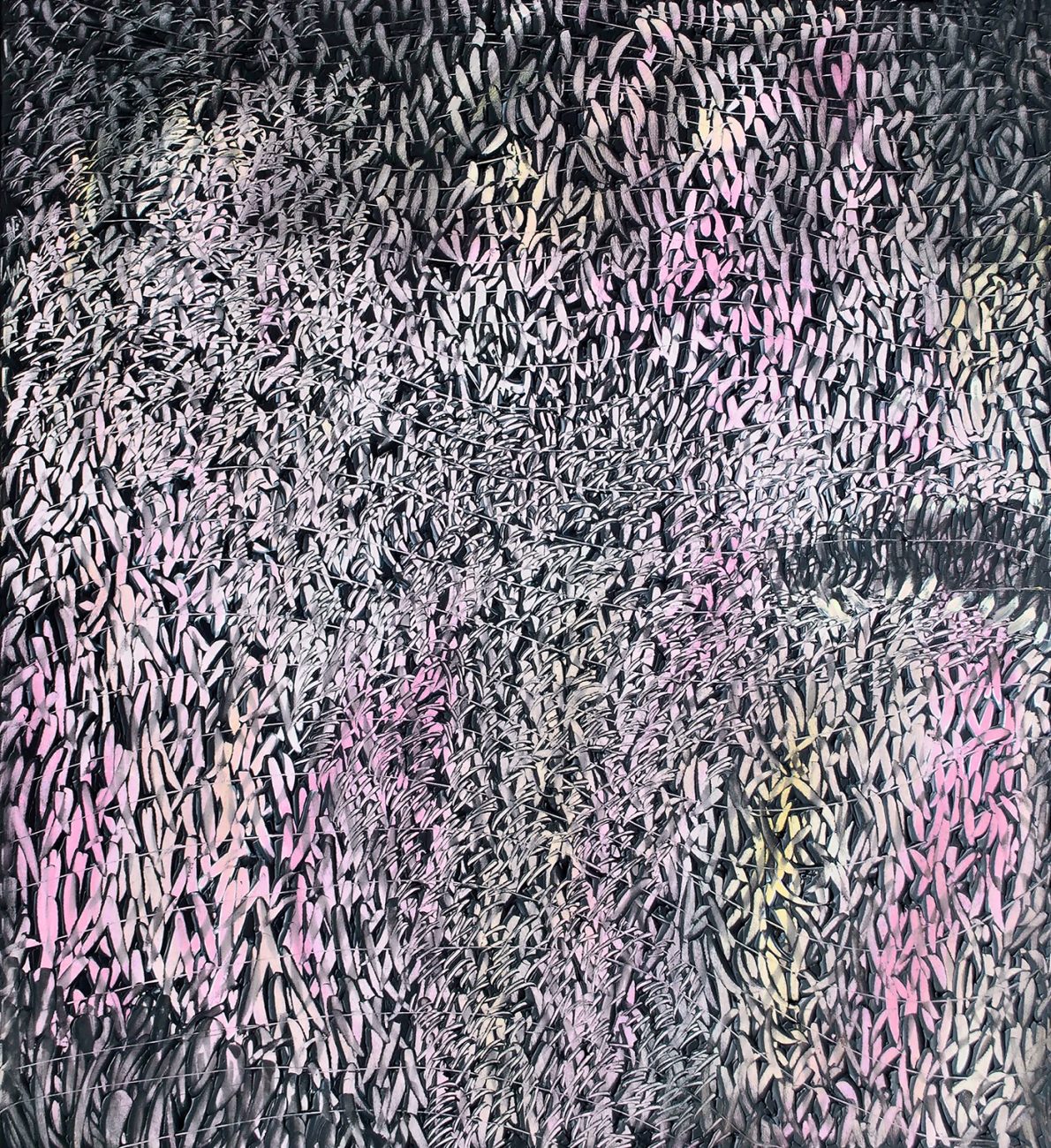 Something about Nature, Pink