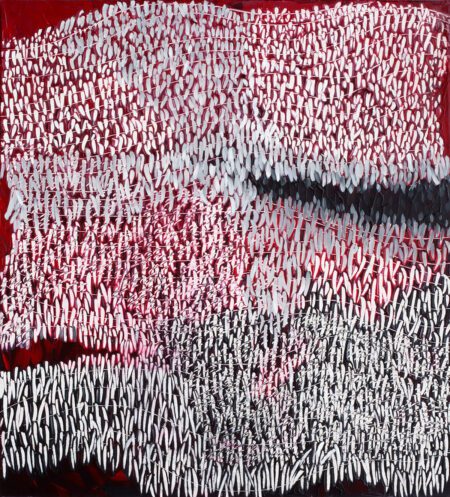 something-about-nature-red