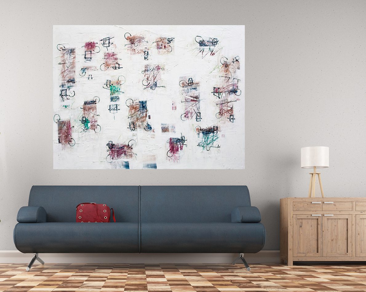 In Situ, Street Scenes