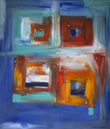 by_the_ocean_red_sunsets