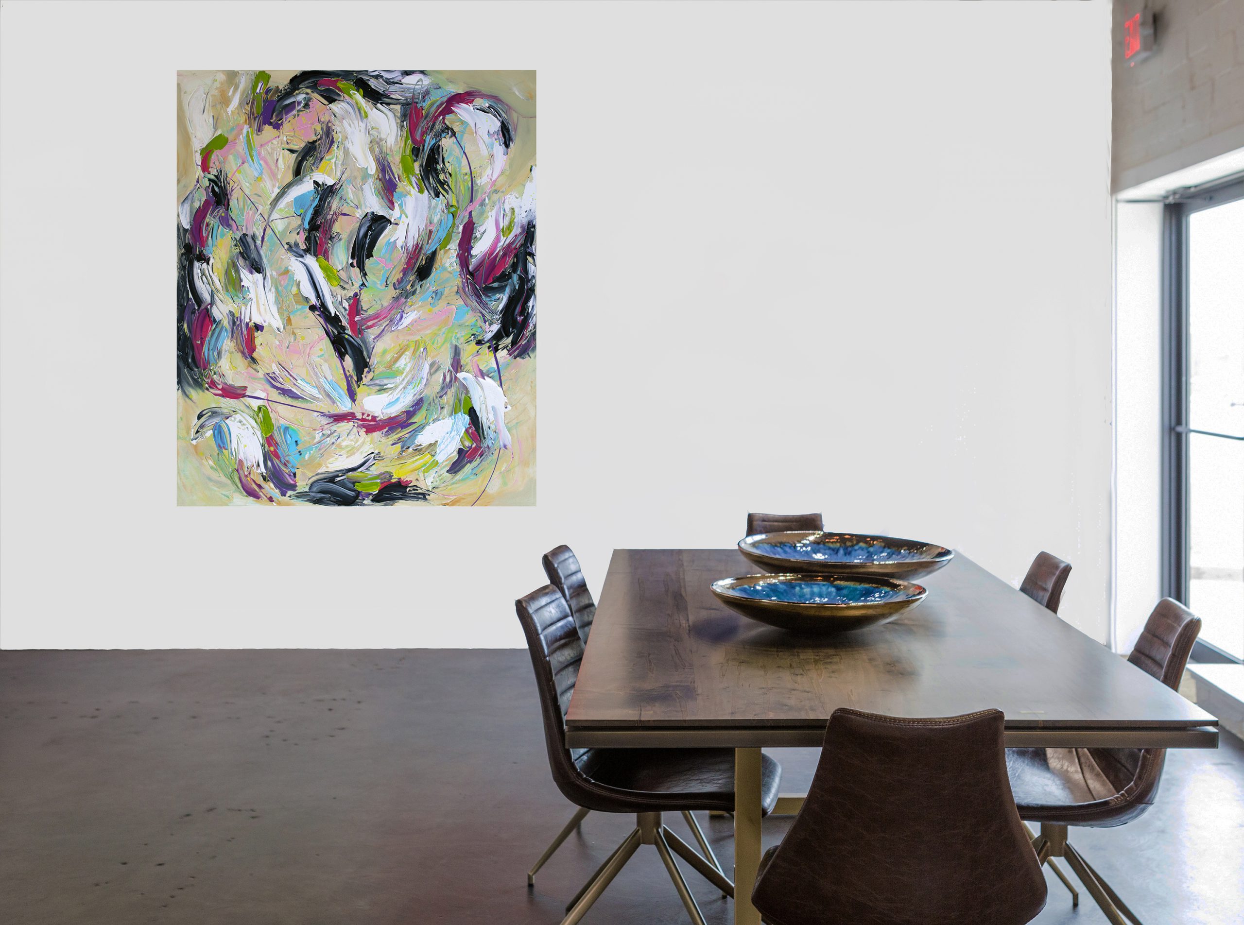 Paradisaea-no5-In-situ