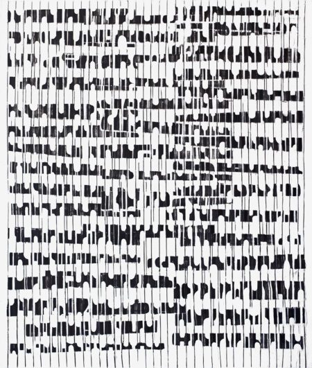 Symmetry in White Black