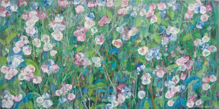 monet's-summer-garden