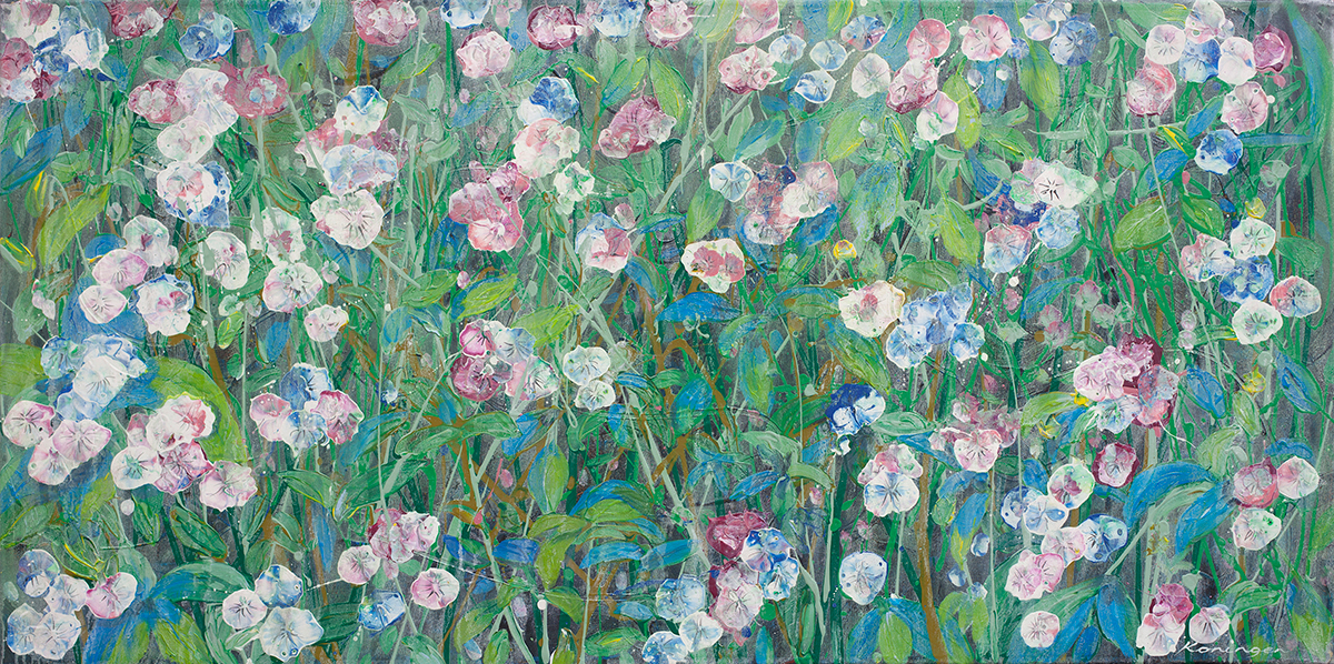 monet's-summer-garden