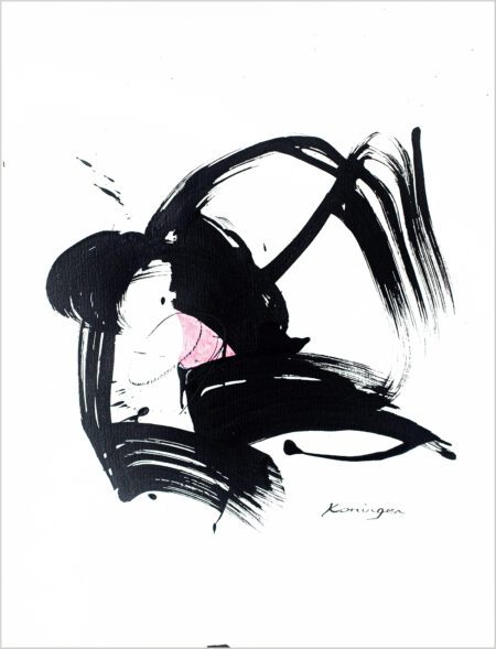 black-white-no2-ink-on-canvas