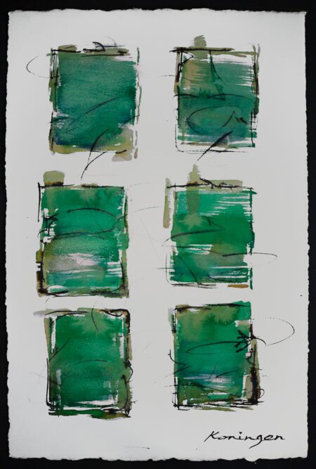 paper-colour-greens-painting