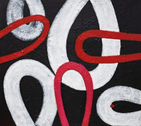 abstract-no-48-energy-shift