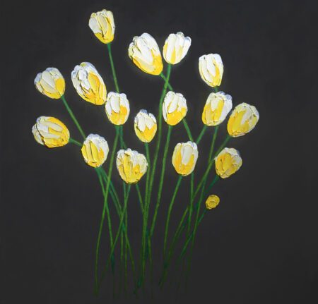 daffodil-yellow-tulips.