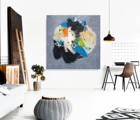 koala-and-wombat-escape-the-fire-in-situ