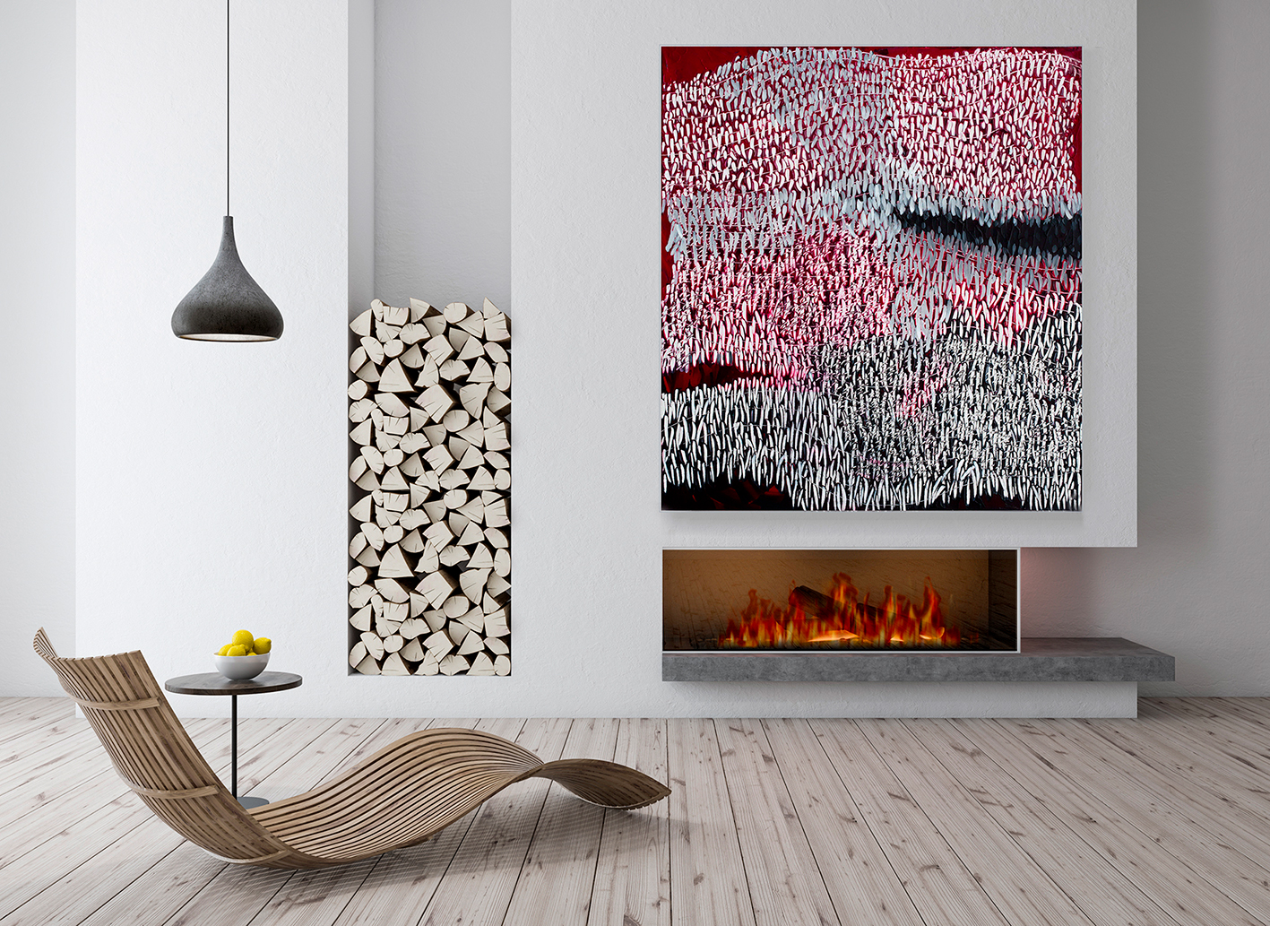 Something about Nature Red - Image 2